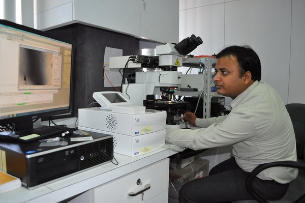 gis lab