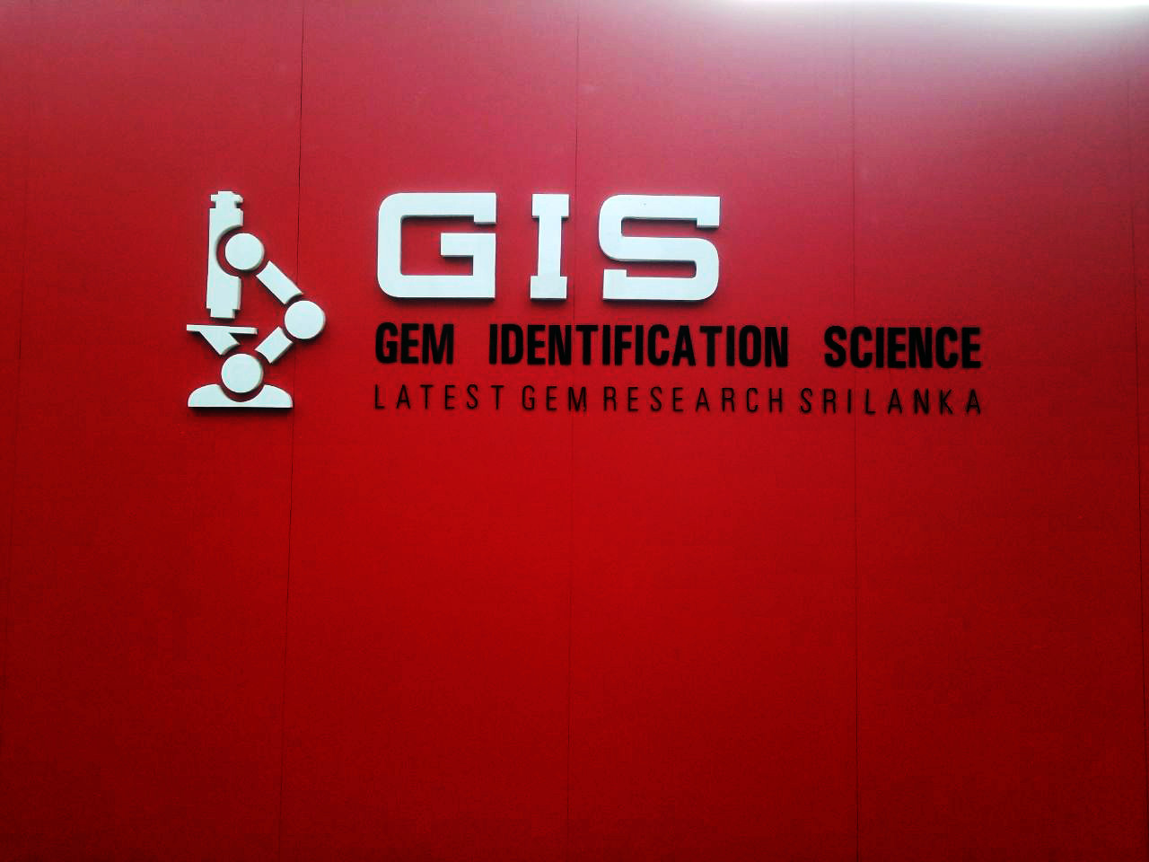 gis lab