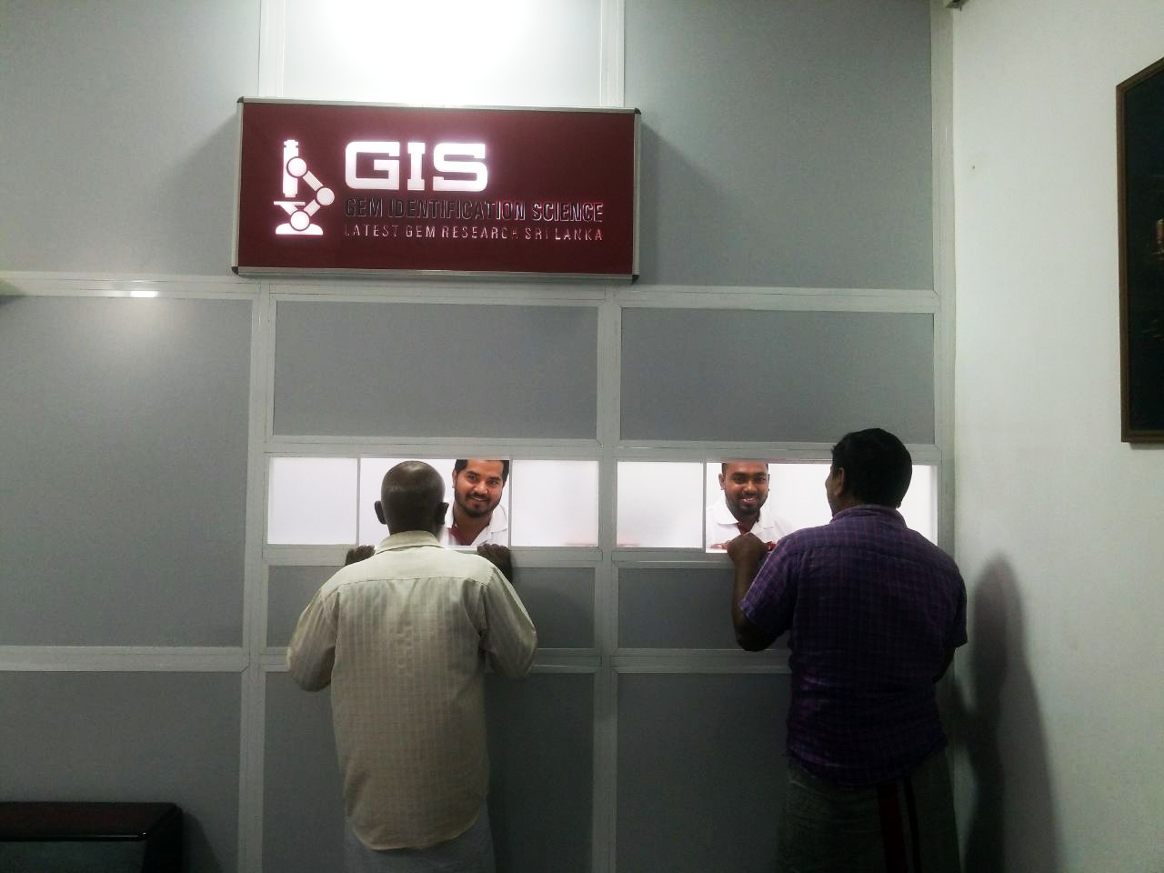 gis